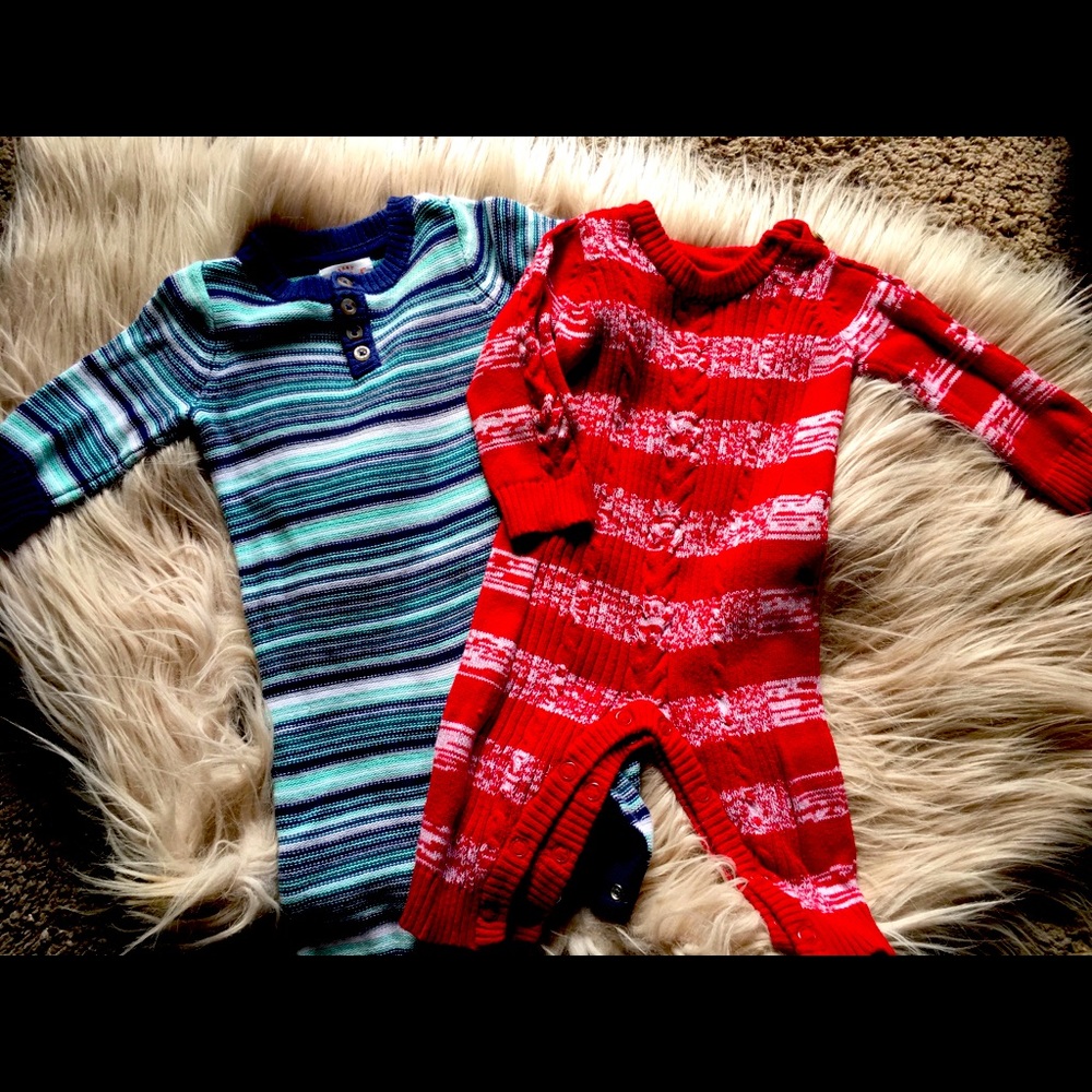 Baby clothes